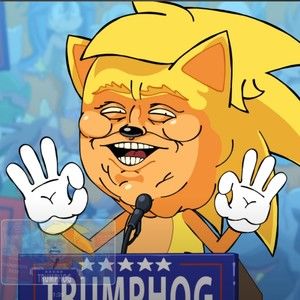 Meet your Posher, Kris